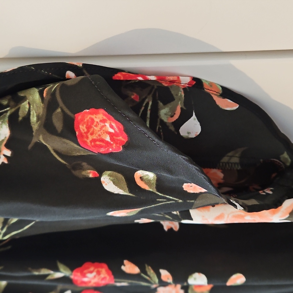 41 Hawthorn Blouse - Picture 4 of 5